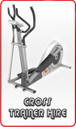 Cross Trainers Hire Scotland