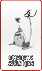 Magnetic Cycles and Bikes Hire Scotland