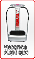 Vibration Plate Hire Scotland