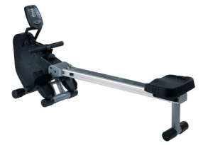 Beny V-Fit Amr-1 Combo Air Magnetic Rower